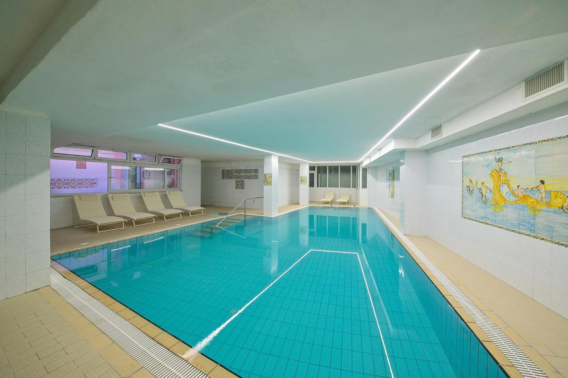 מלון Forio di Ischia Av Club Terme Colella מראה חיצוני תמונה