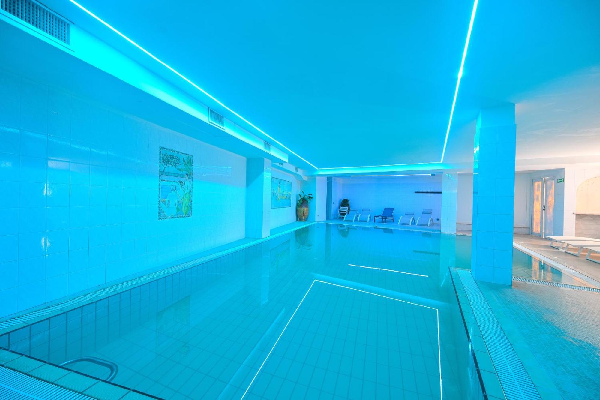 מלון Forio di Ischia Av Club Terme Colella מראה חיצוני תמונה